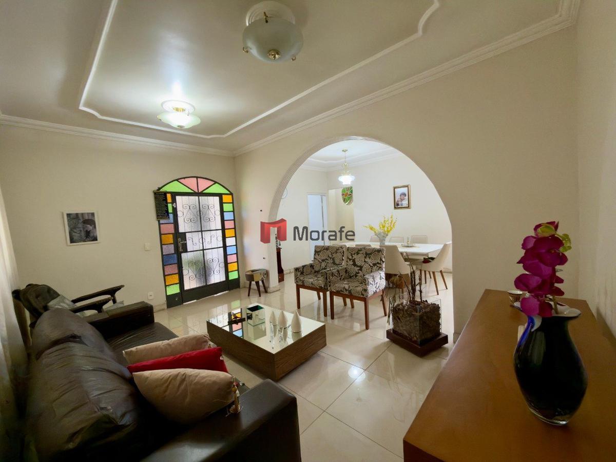 Casa, Dom Bosco, 3 Quartos, 3 Vagas, 1 Suíte