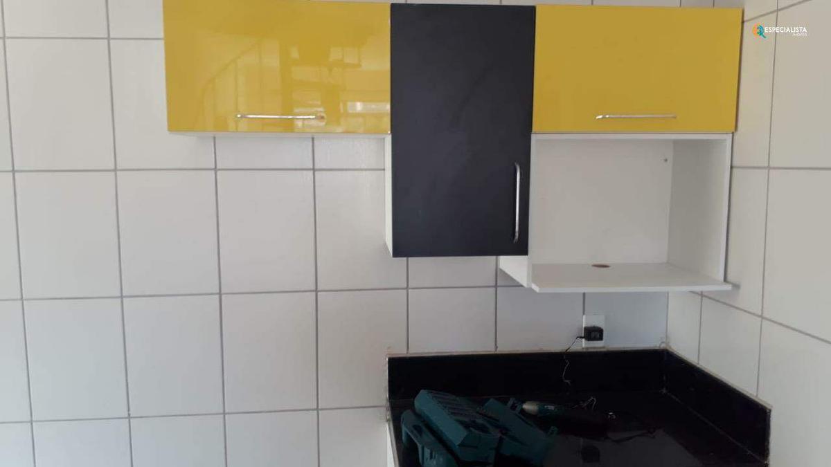 Apartamento, Belo Vale, 3 Quartos, 1 Vaga, 1 Suíte