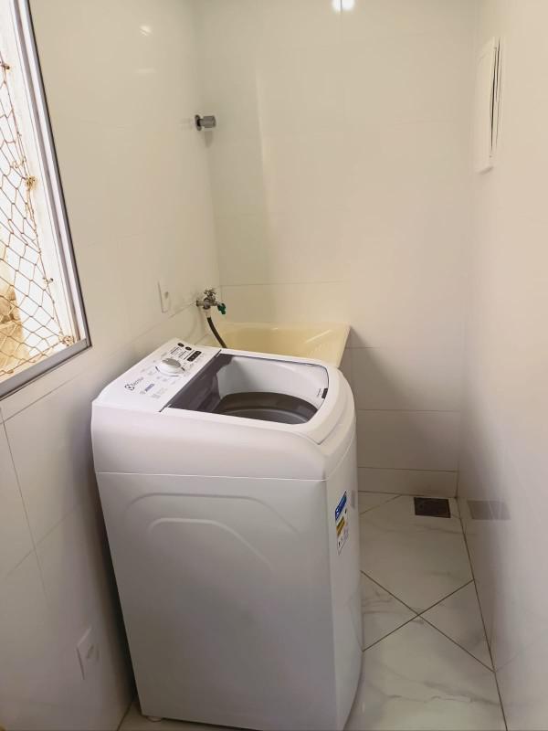 Apartamento, Glória, 2 Quartos, 1 Vaga, 1 Suíte