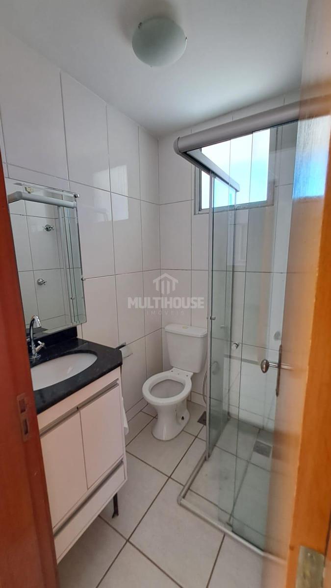 Apartamento, Planalto, 3 Quartos, 1 Vaga, 1 Suíte