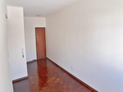 Apartamento, Savassi, 1 Quarto, 1 Vaga, 1 Suíte