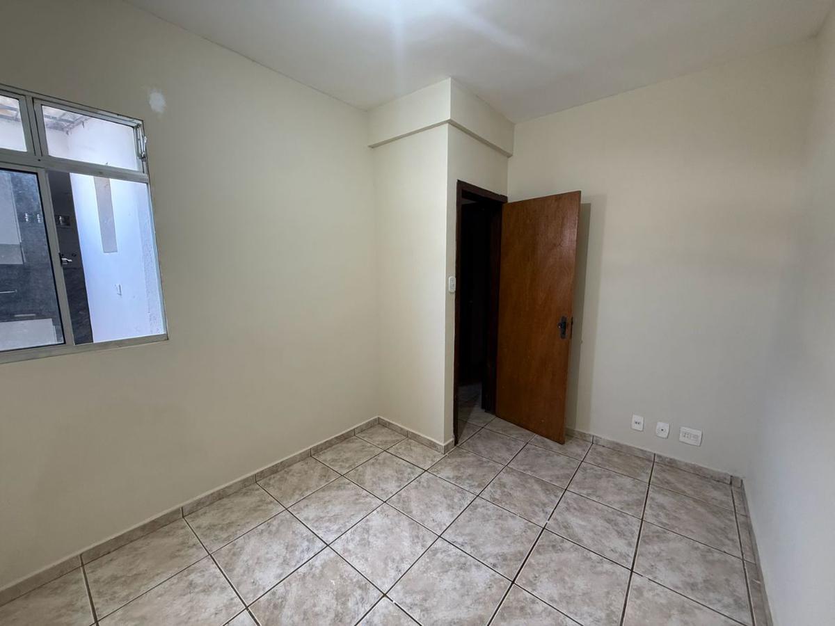 Apartamento, Santa Cruz, 3 Quartos, 0 Vaga
