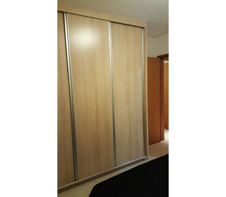 Apartamento, Ouro Preto, 3 Quartos, 2 Vagas, 1 Suíte