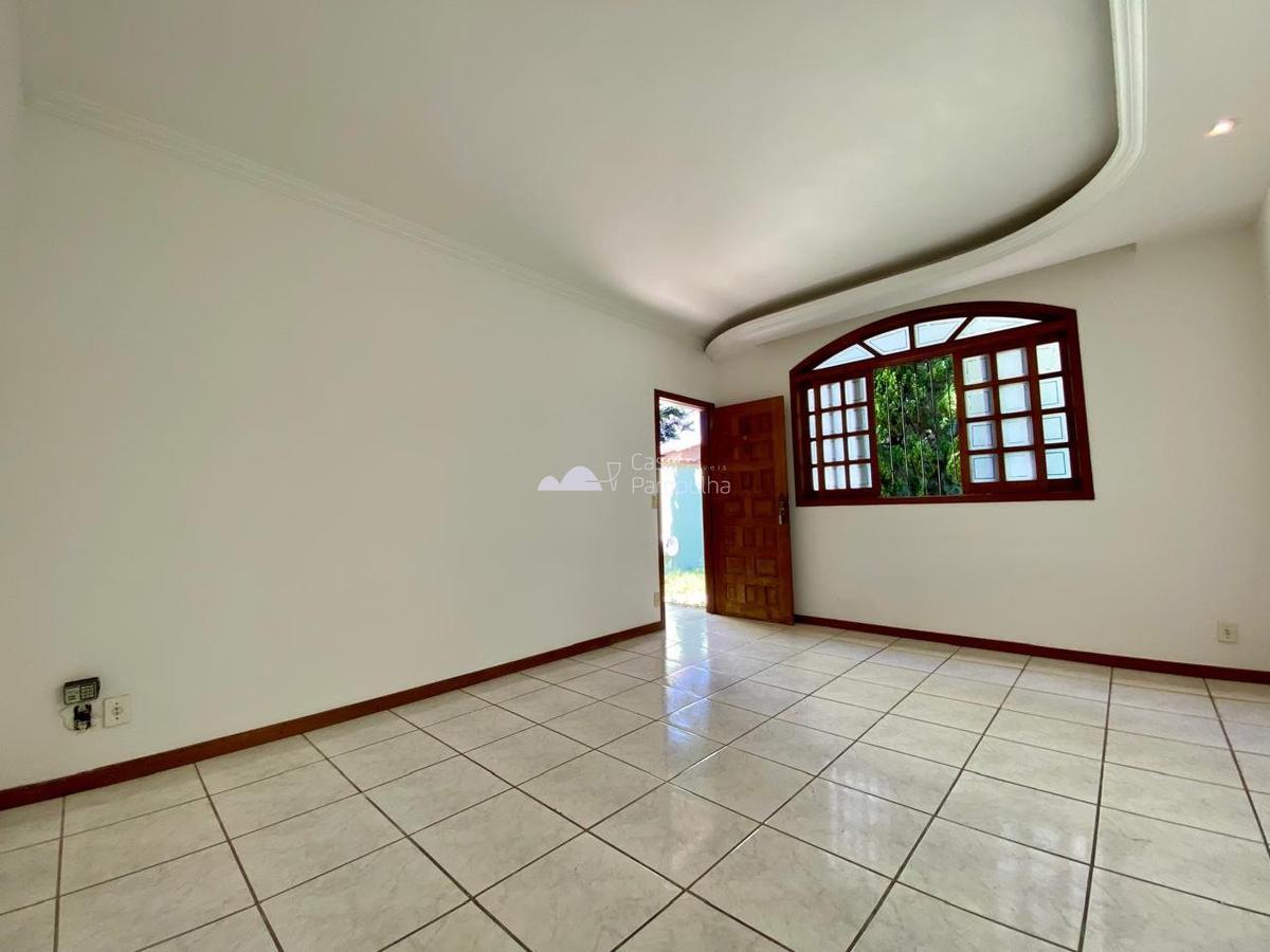 Casa, Santa Amélia, 3 Quartos, 3 Vagas, 1 Suíte