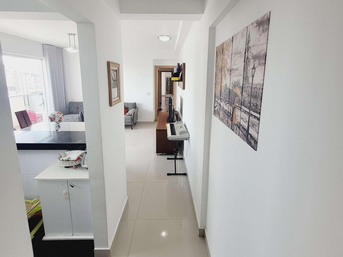 Apartamento, Fernão Dias, 3 Quartos, 2 Vagas, 1 Suíte