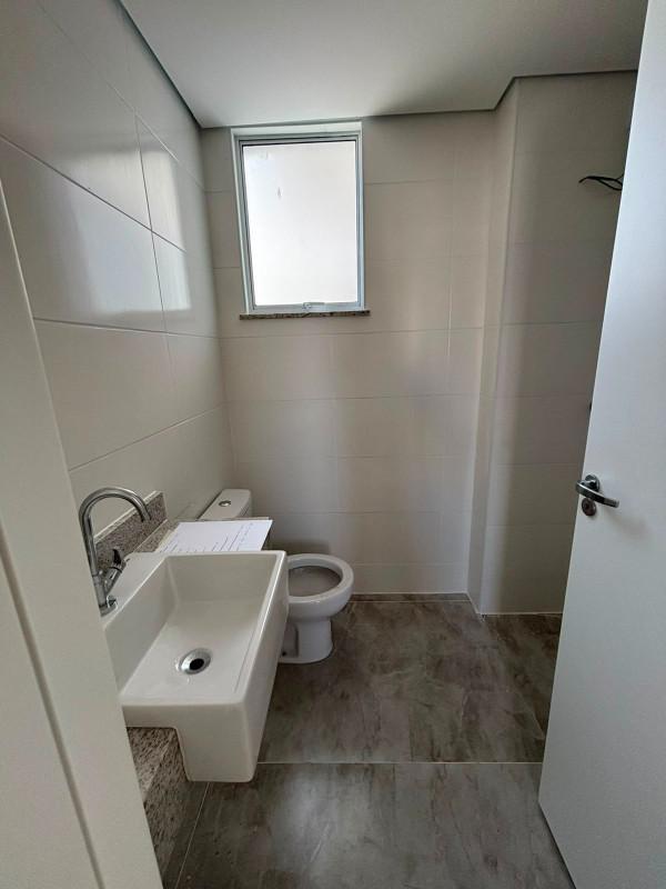Apartamento, Manacás, 3 Quartos, 1 Vaga, 1 Suíte