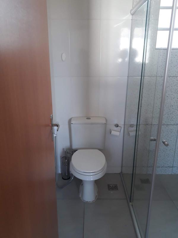 Apartamento, Acaiaca, 3 Quartos, 1 Vaga
