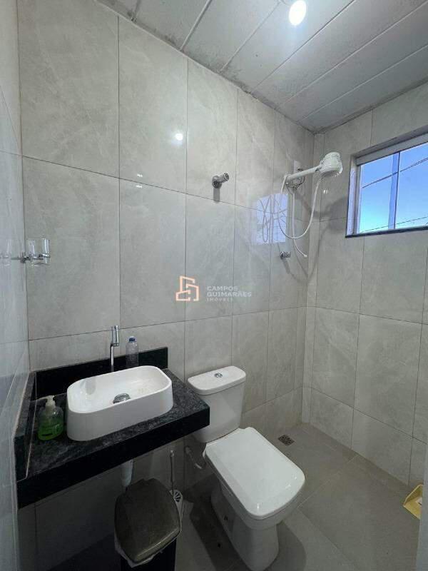 Galpão, Novo Barreirinho