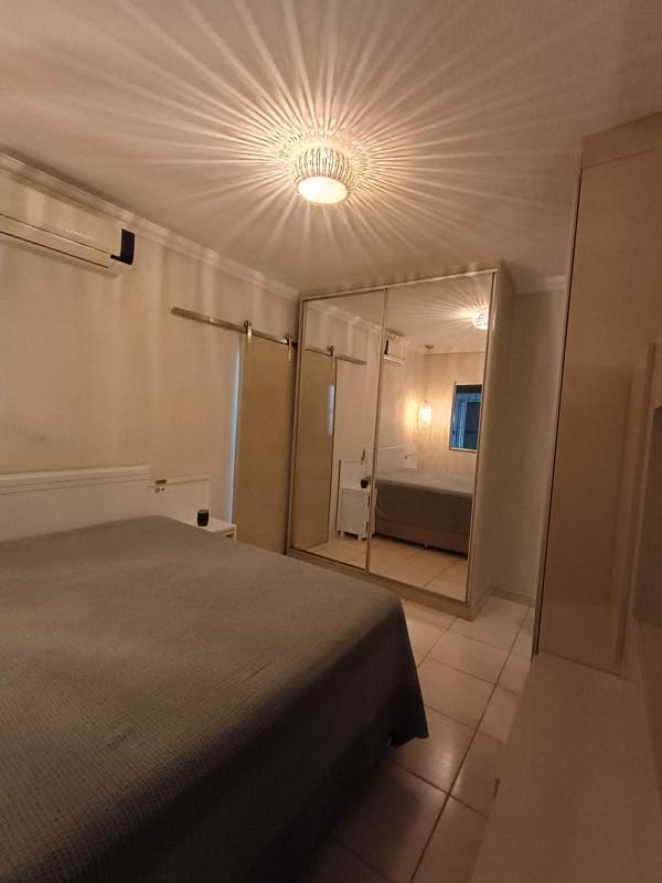 Casa, Cabral, 3 Quartos, 4 Vagas, 1 Suíte