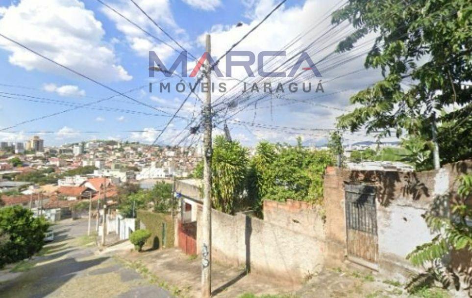 Lote, Santa Cruz, 0 Quarto, 0 Vaga