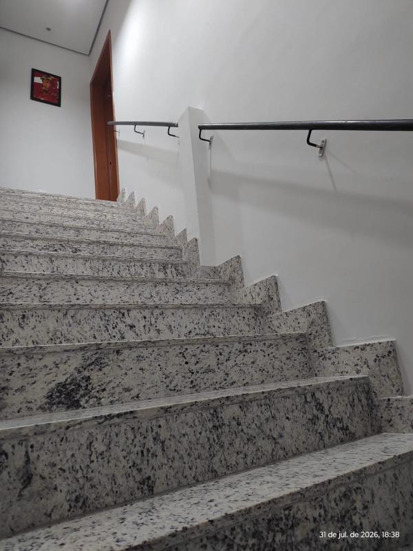 Casa, Santa Mônica, 3 Quartos, 1 Vaga, 1 Suíte