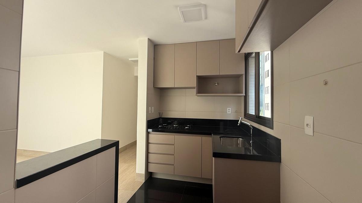 Apartamento, Lourdes, 2 Quartos, 2 Vagas, 2 Suítes