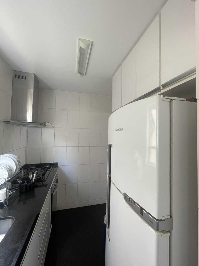 Apartamento, Sagrada Família, 2 Quartos, 1 Vaga