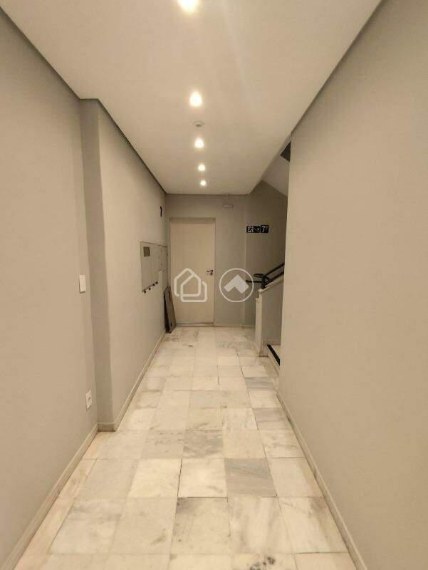 Andar, Centro