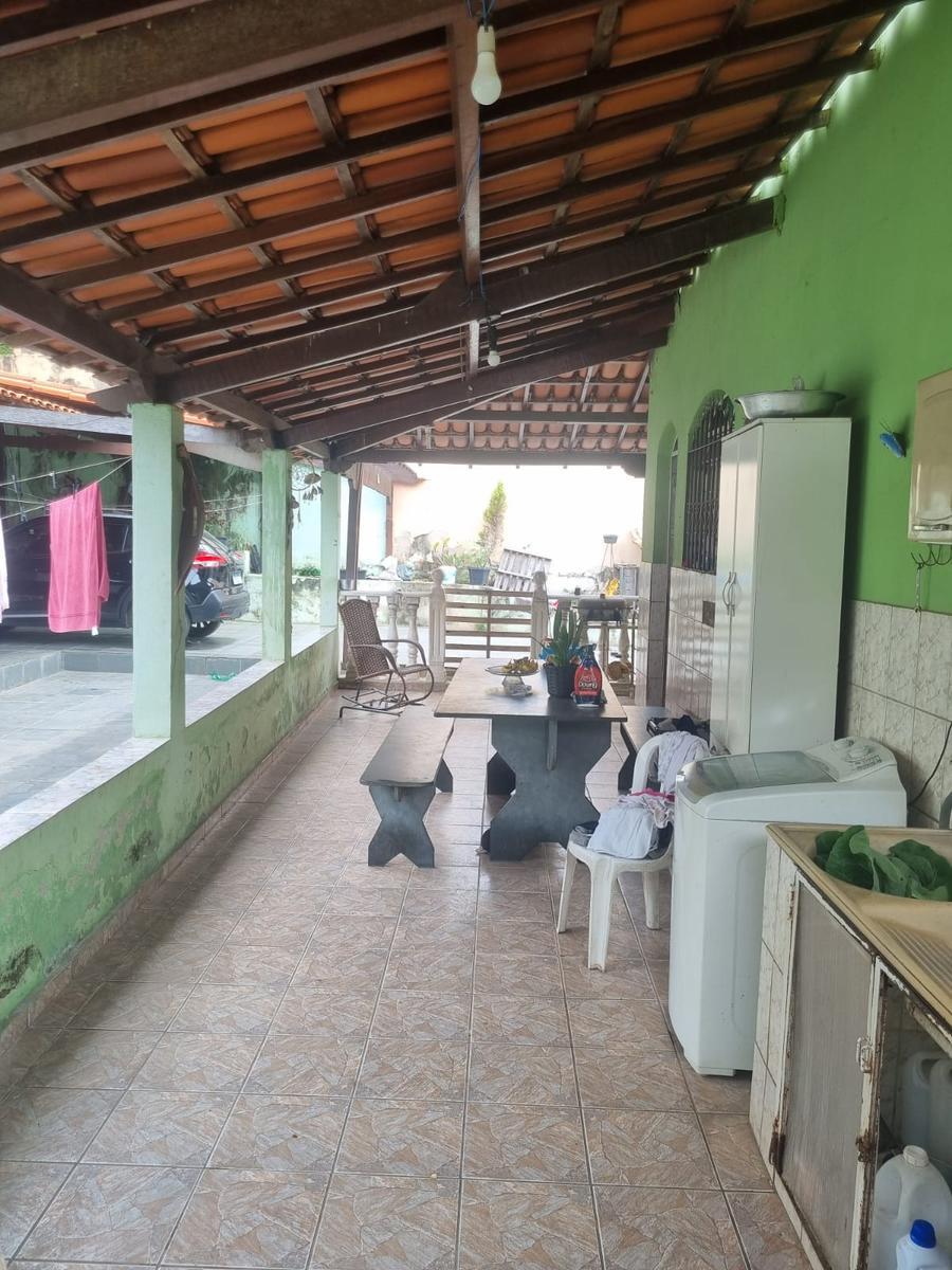 Casa, Colonial, 3 Quartos, 4 Vagas, 1 Suíte