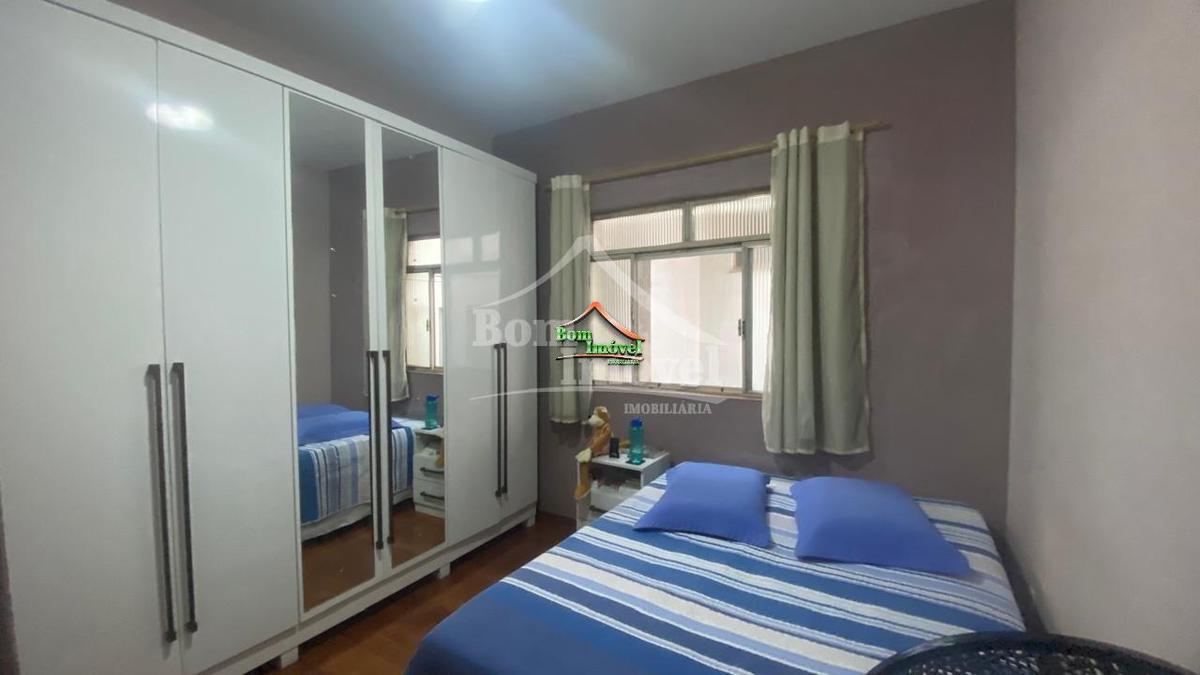 Apartamento, Centro, 2 Quartos, 1 Vaga, 1 Suíte