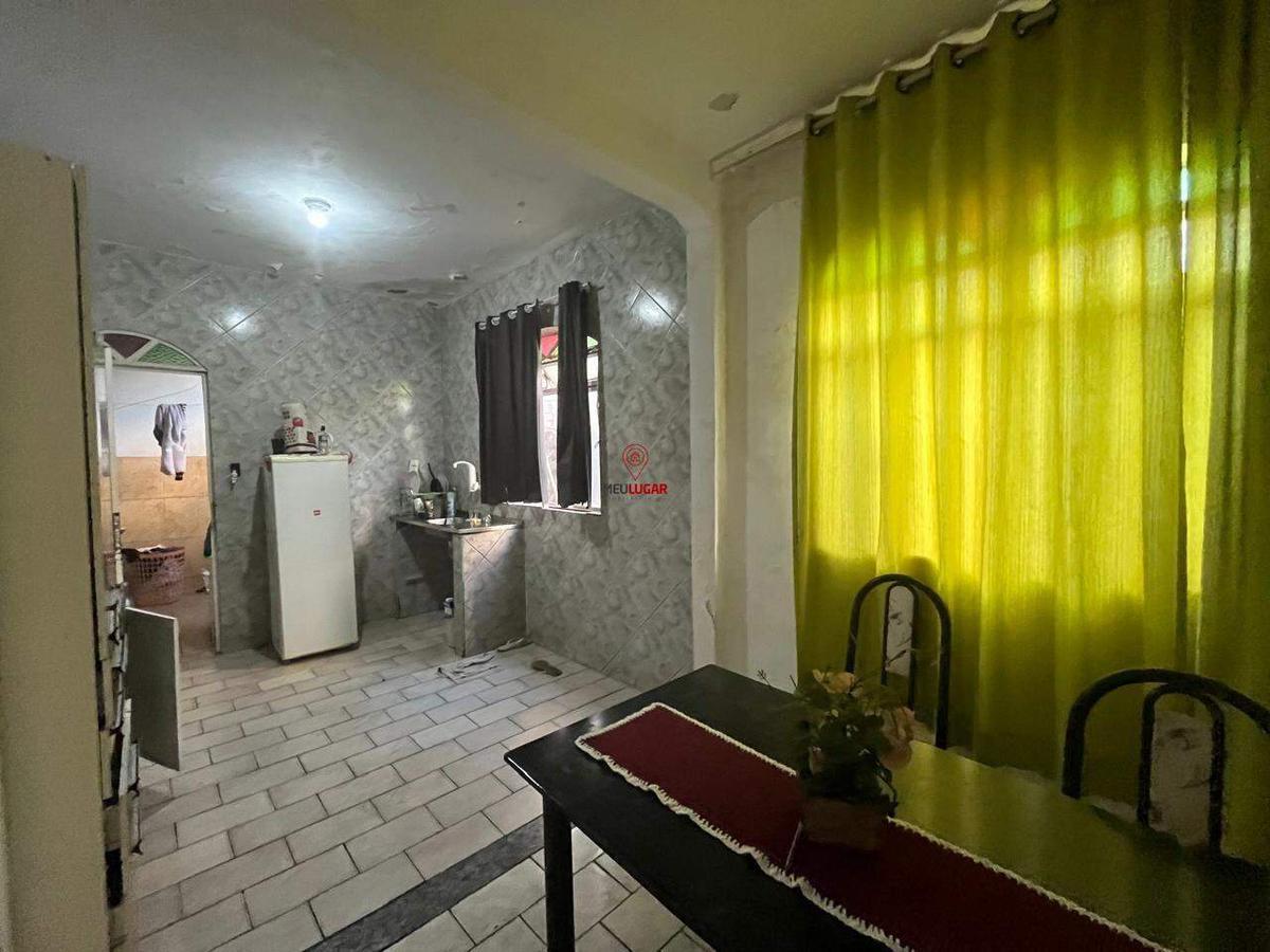 Casa, Milionários, 3 Quartos, 3 Vagas