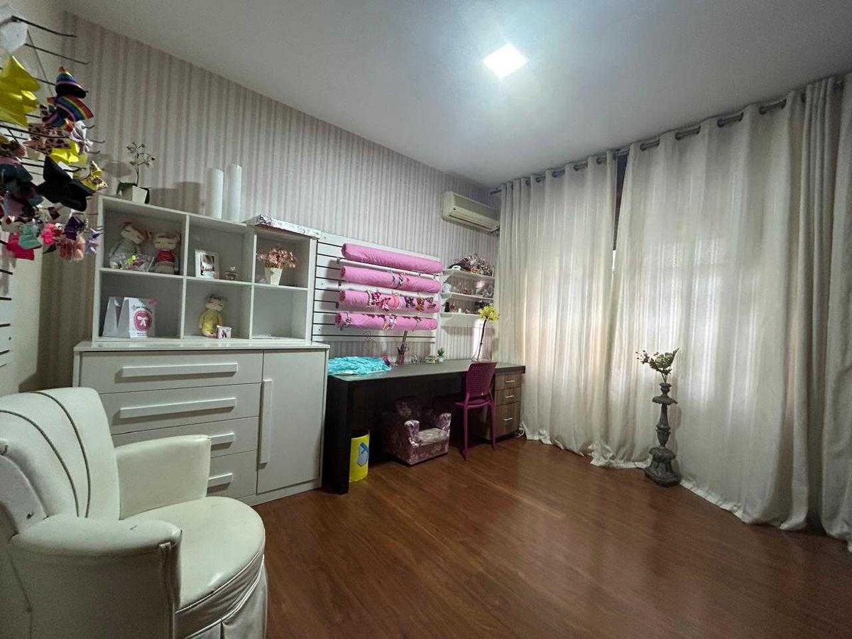 Casa, Bandeirantes (pampulha), 4 Quartos, 8 Vagas, 1 Suíte