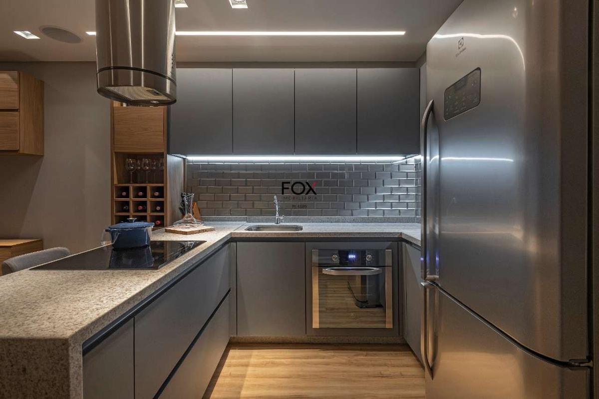 Apartamento, Savassi, 1 Quarto, 1 Vaga, 1 Suíte