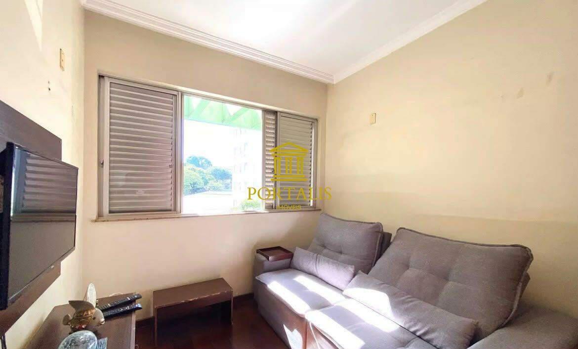 Cobertura, União, 6 Quartos, 2 Vagas, 1 Suíte