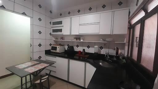 Casa, Belvedere, 3 Quartos, 3 Vagas, 2 Suítes