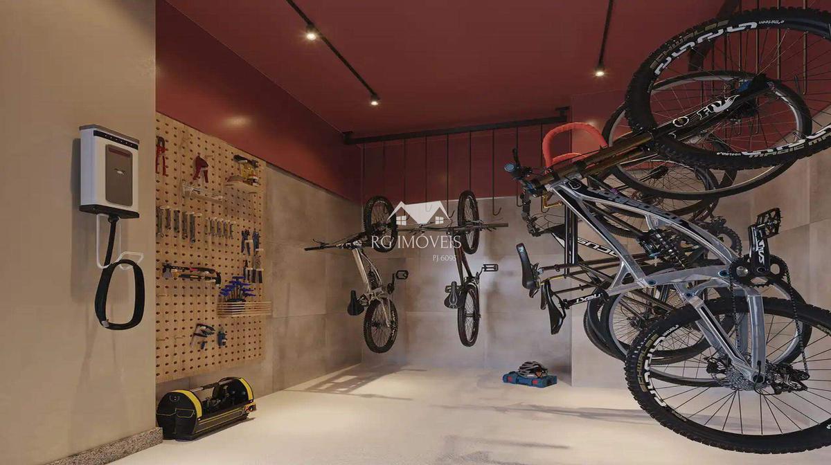 Apartamento, Santo Agostinho, 4 Quartos, 3 Vagas, 2 Suítes