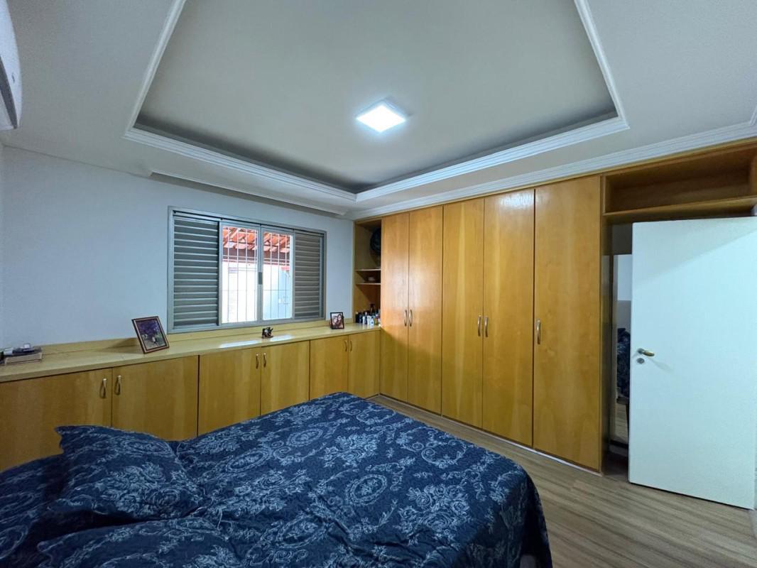 Casa, Tirol, 3 Quartos, 5 Vagas, 1 Suíte