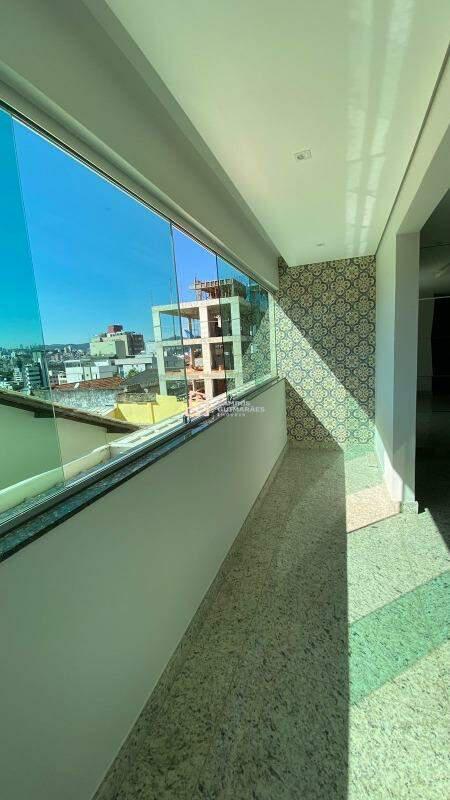 Apartamento, Minas Brasil, 3 Quartos, 2 Vagas, 1 Suíte