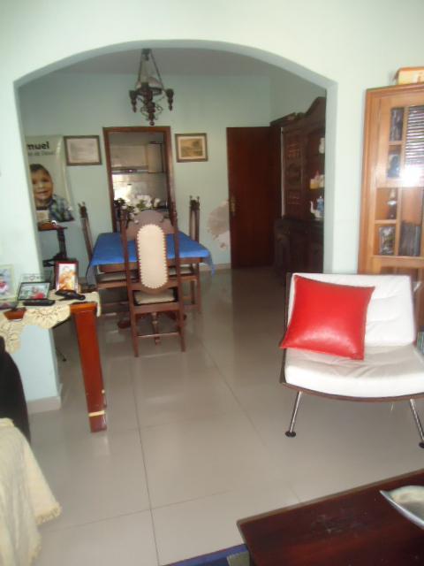 Casa, Céu Azul, 3 Quartos, 8 Vagas, 1 Suíte