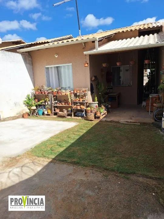 Casa, Floresta Encantada, 2 Quartos, 3 Vagas