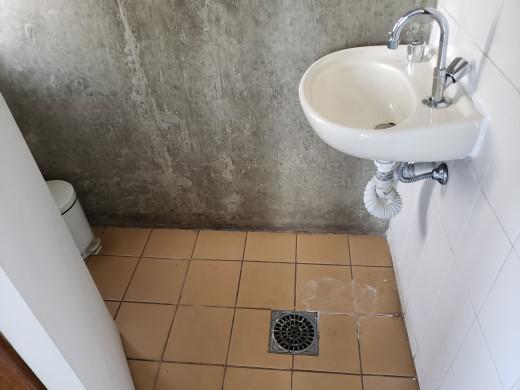 Conjunto de Salas, Luxemburgo, 1 Vaga