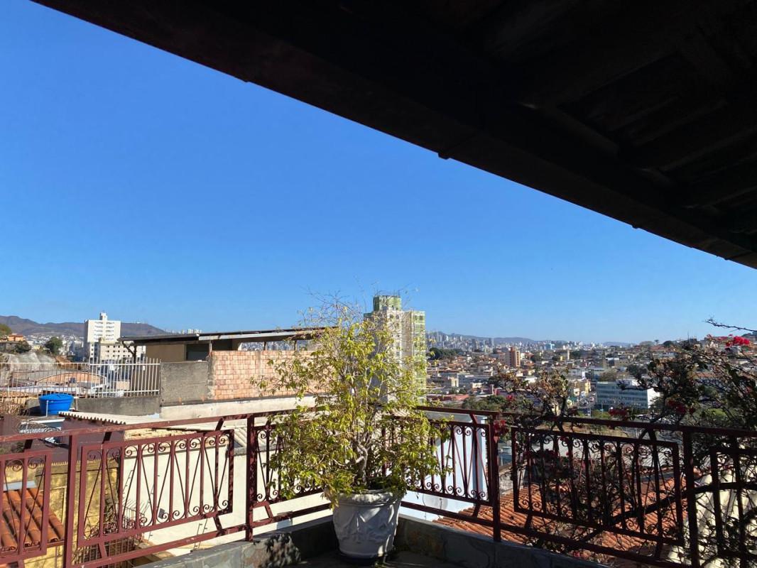 Casa, São Cristóvão, 3 Quartos, 2 Vagas