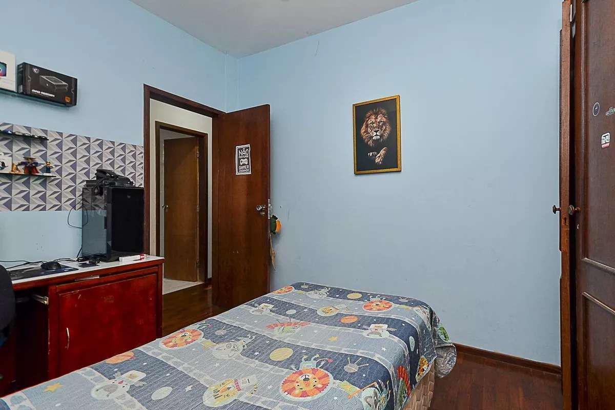 Apartamento, Cidade Nova, 3 Quartos, 1 Vaga, 1 Suíte