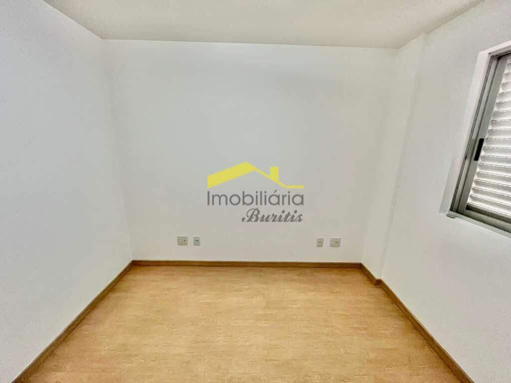 Apartamento, Buritis, 2 Quartos, 2 Vagas, 1 Suíte
