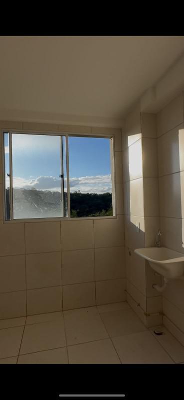 Apartamento, Central Park, 2 Quartos, 1 Vaga
