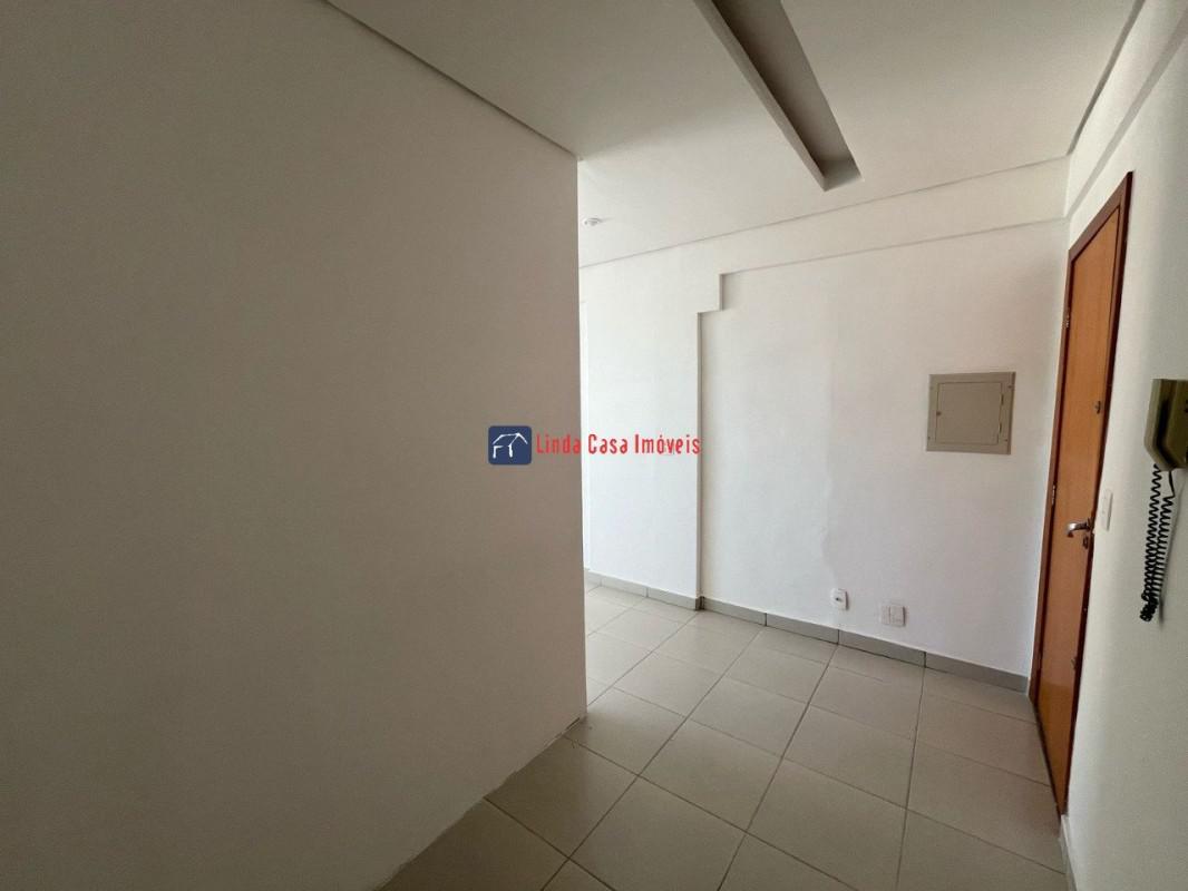 Sala, Padre Eustáquio, 0 Quarto, 1 Vaga