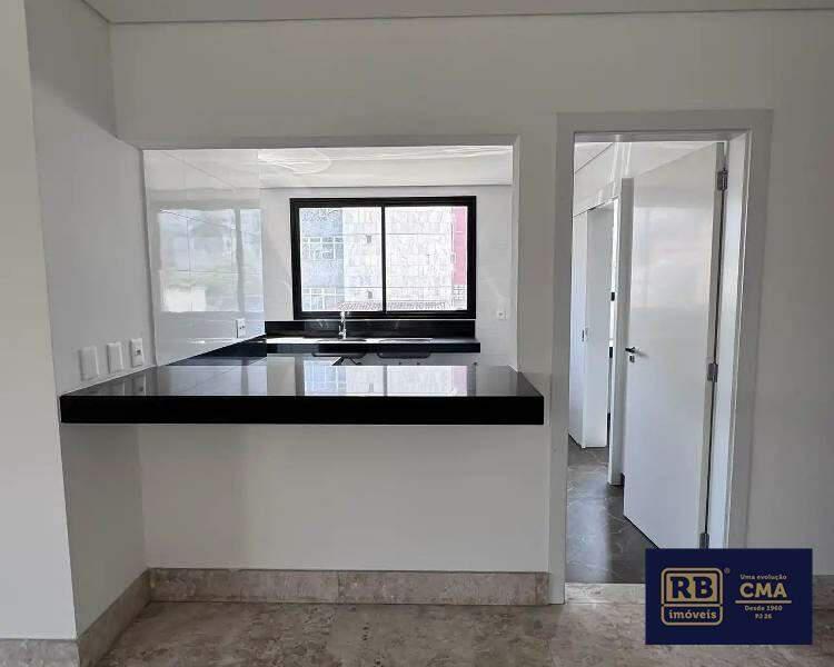 Apartamento, Lourdes, 4 Quartos, 4 Vagas, 4 Suítes