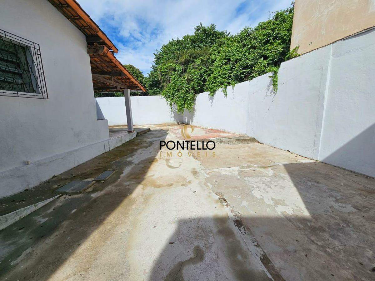 Casa, São Geraldo, 3 Quartos, 2 Vagas, 1 Suíte