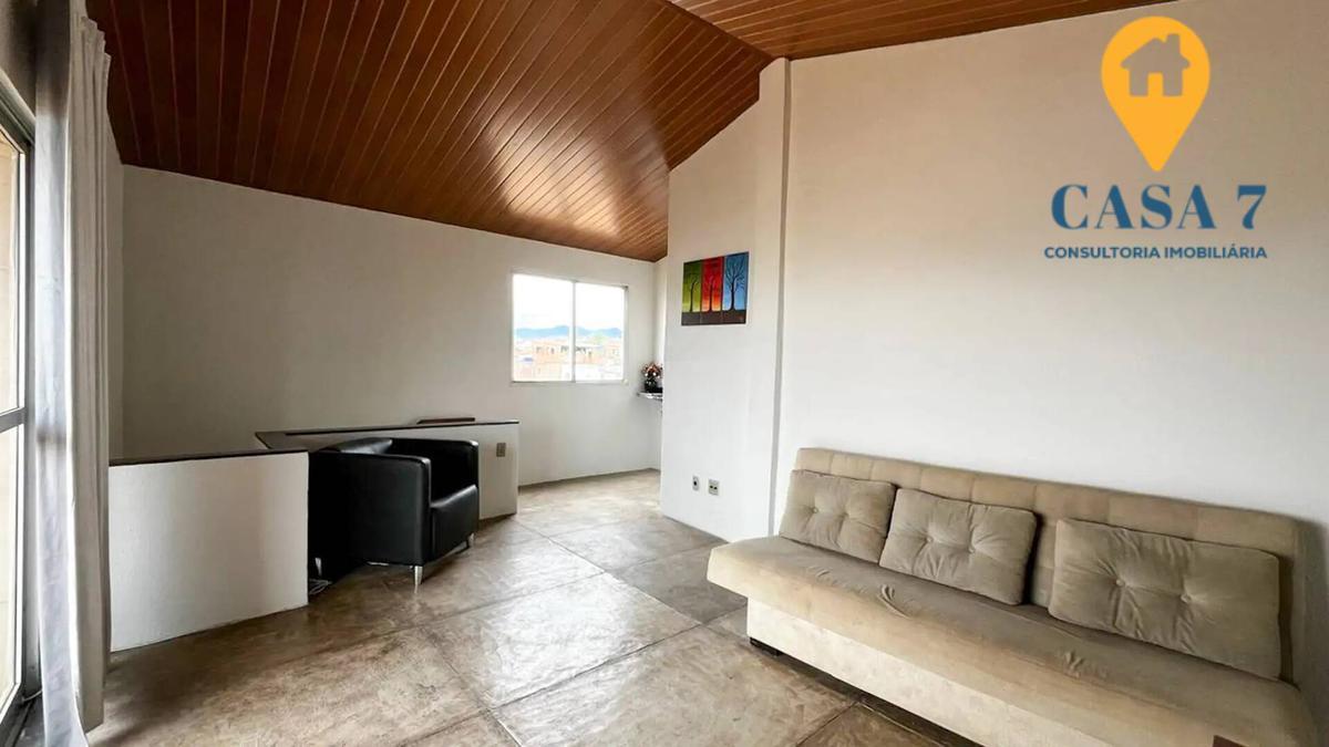 Apartamento, Jardim América, 2 Quartos, 1 Vaga
