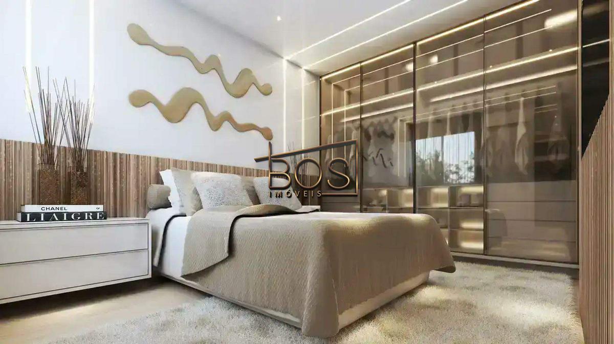 Apartamento, Sagrada Família, 3 Quartos, 2 Vagas, 1 Suíte