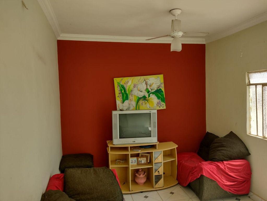 Casa, São José, 4 Quartos, 1 Vaga