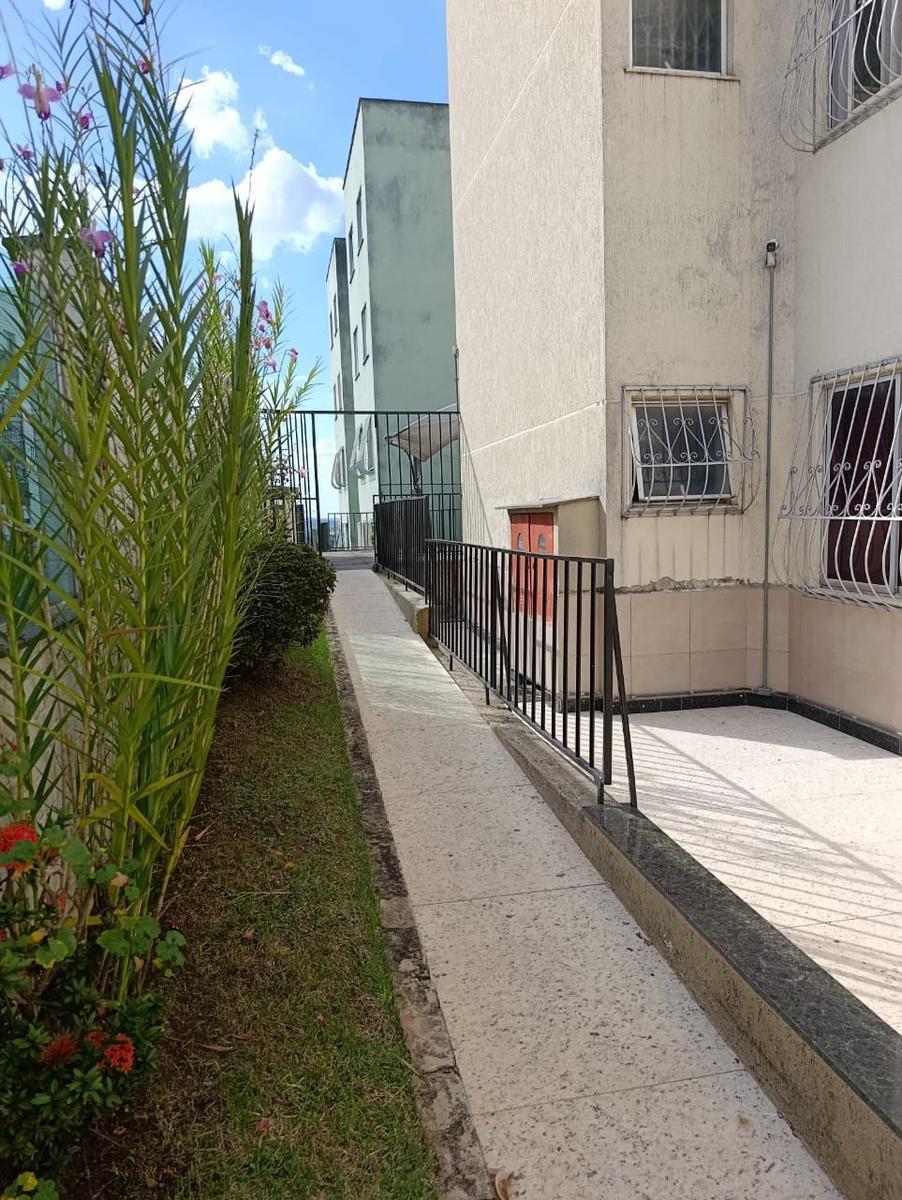 Apartamento, Manacás, 3 Quartos, 1 Vaga