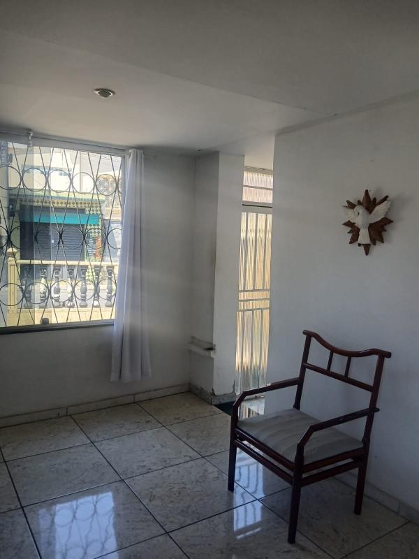 Andar, Padre Eustáquio, 0 Quarto, 1 Vaga