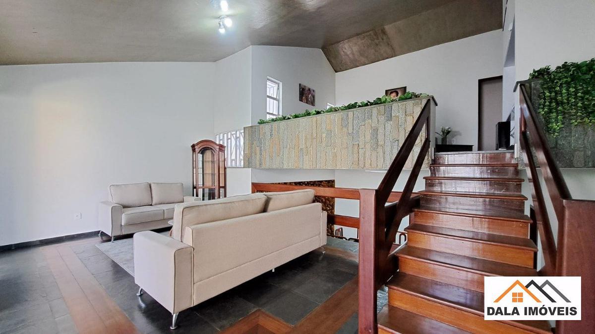 Casa, Palmares, 3 Quartos, 4 Vagas, 1 Suíte