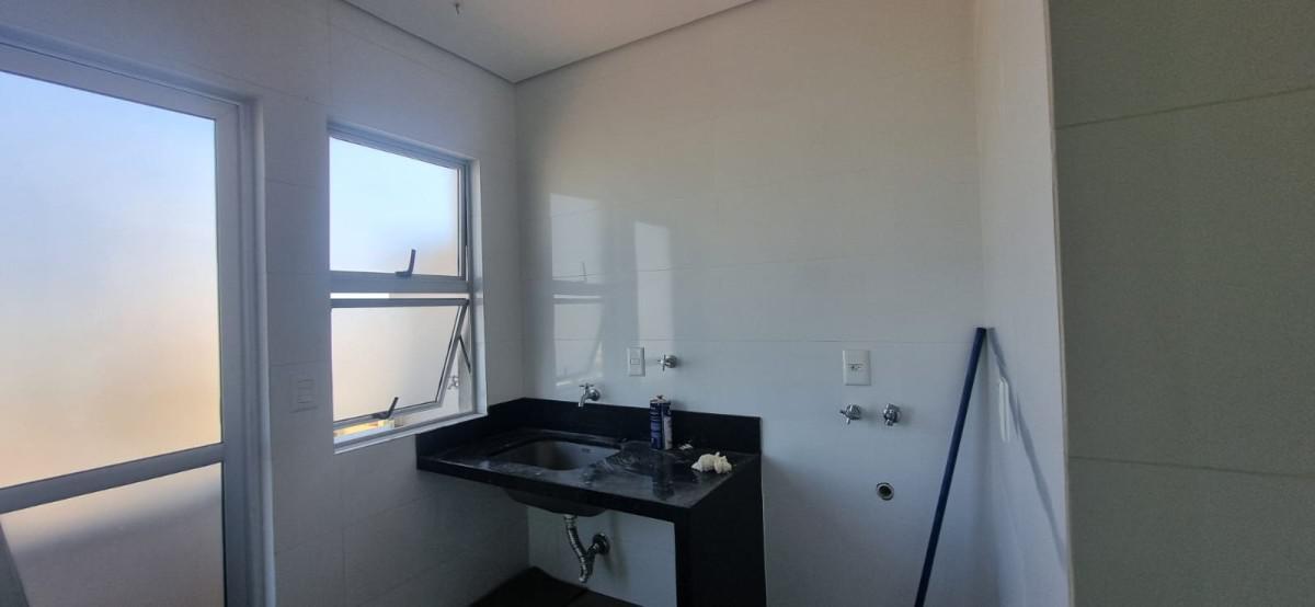 Cobertura, Santa Inês, 3 Quartos, 2 Vagas, 1 Suíte