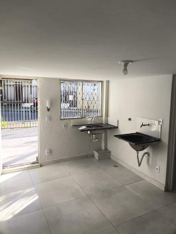 Apartamento, Sagrada Família, 1 Quarto, 0 Vaga