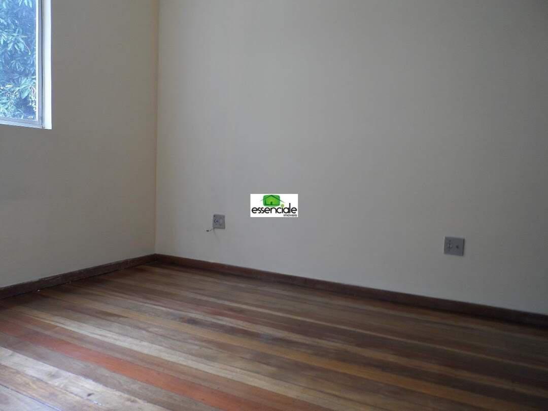 Apartamento, Nova Suíssa, 3 Quartos, 2 Vagas, 1 Suíte