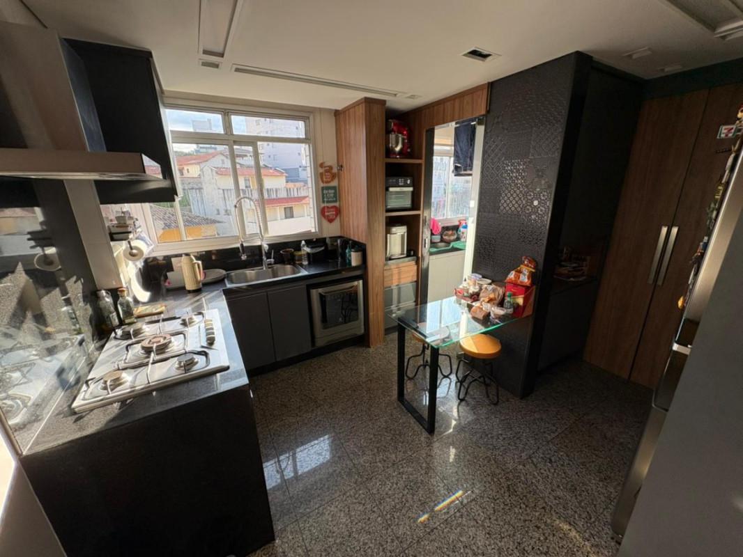 Apartamento, Fernão Dias, 3 Quartos, 3 Vagas, 1 Suíte