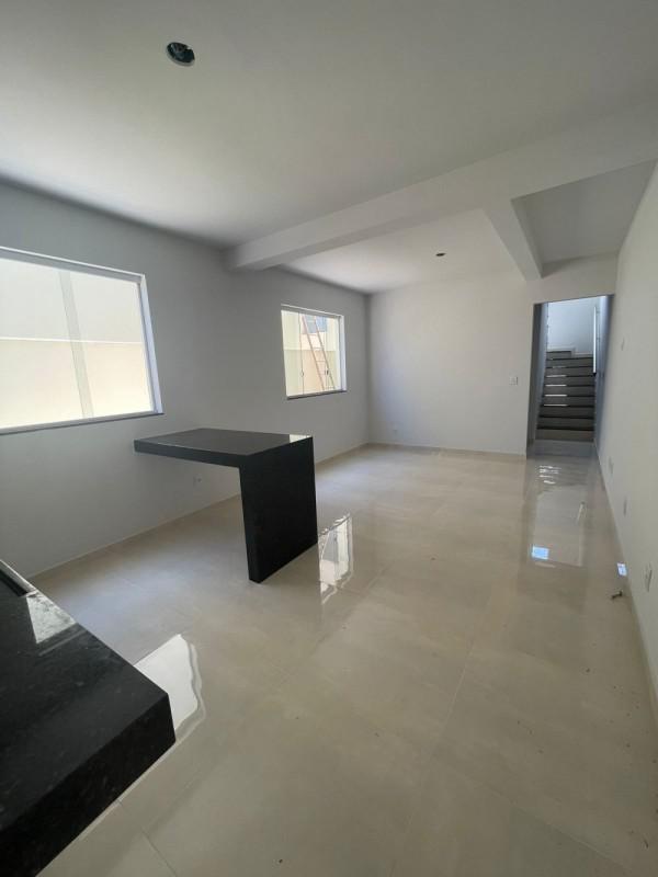 Casa, Recanto Verde, 3 Quartos, 2 Vagas, 1 Suíte