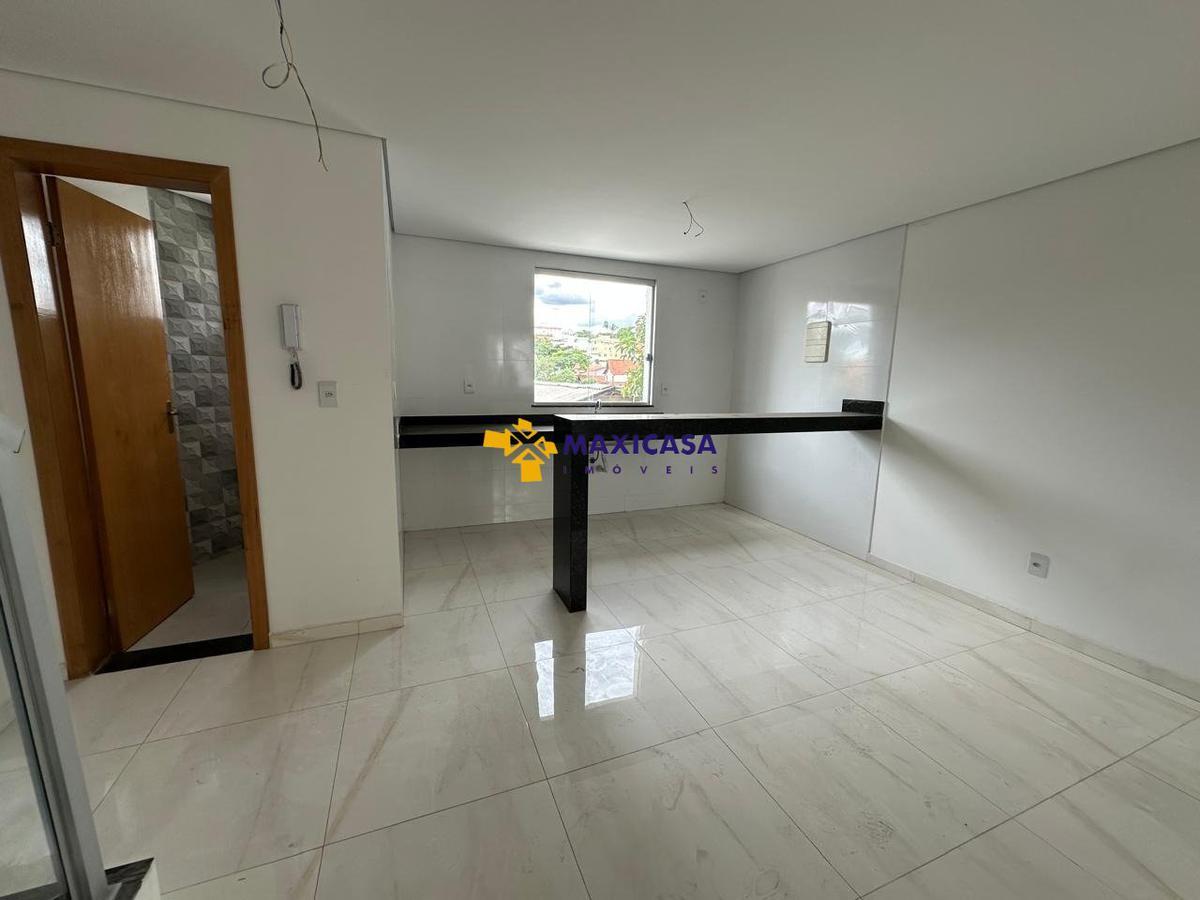 Casa, Santa Amélia, 3 Quartos, 2 Vagas, 1 Suíte